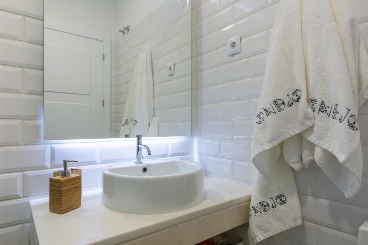 Evora Spot Rooms Exterior foto