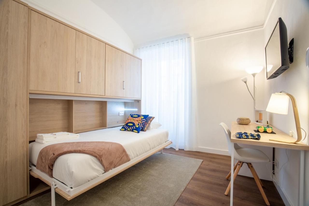 Evora Spot Rooms Exterior foto
