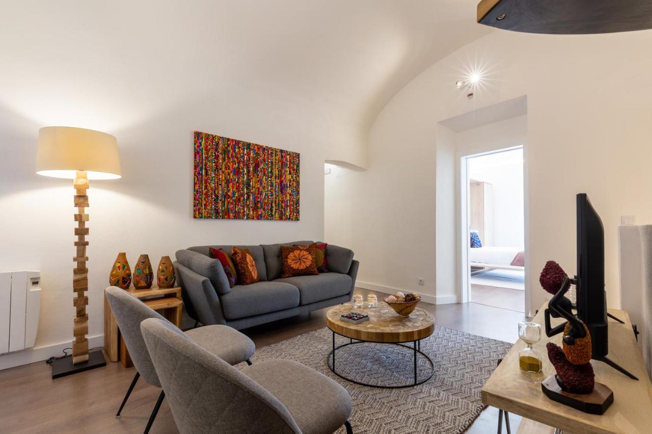 Evora Spot Rooms Exterior foto