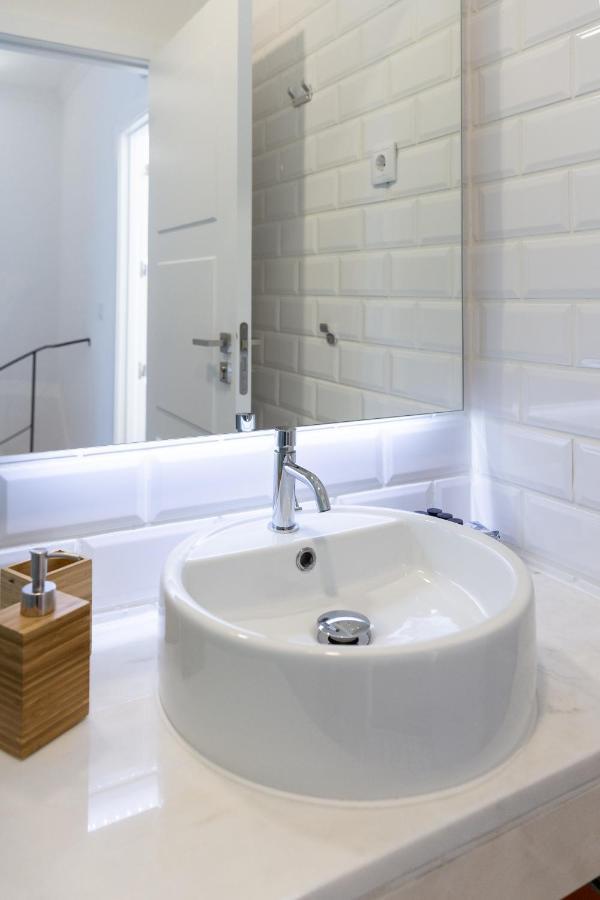 Evora Spot Rooms Exterior foto
