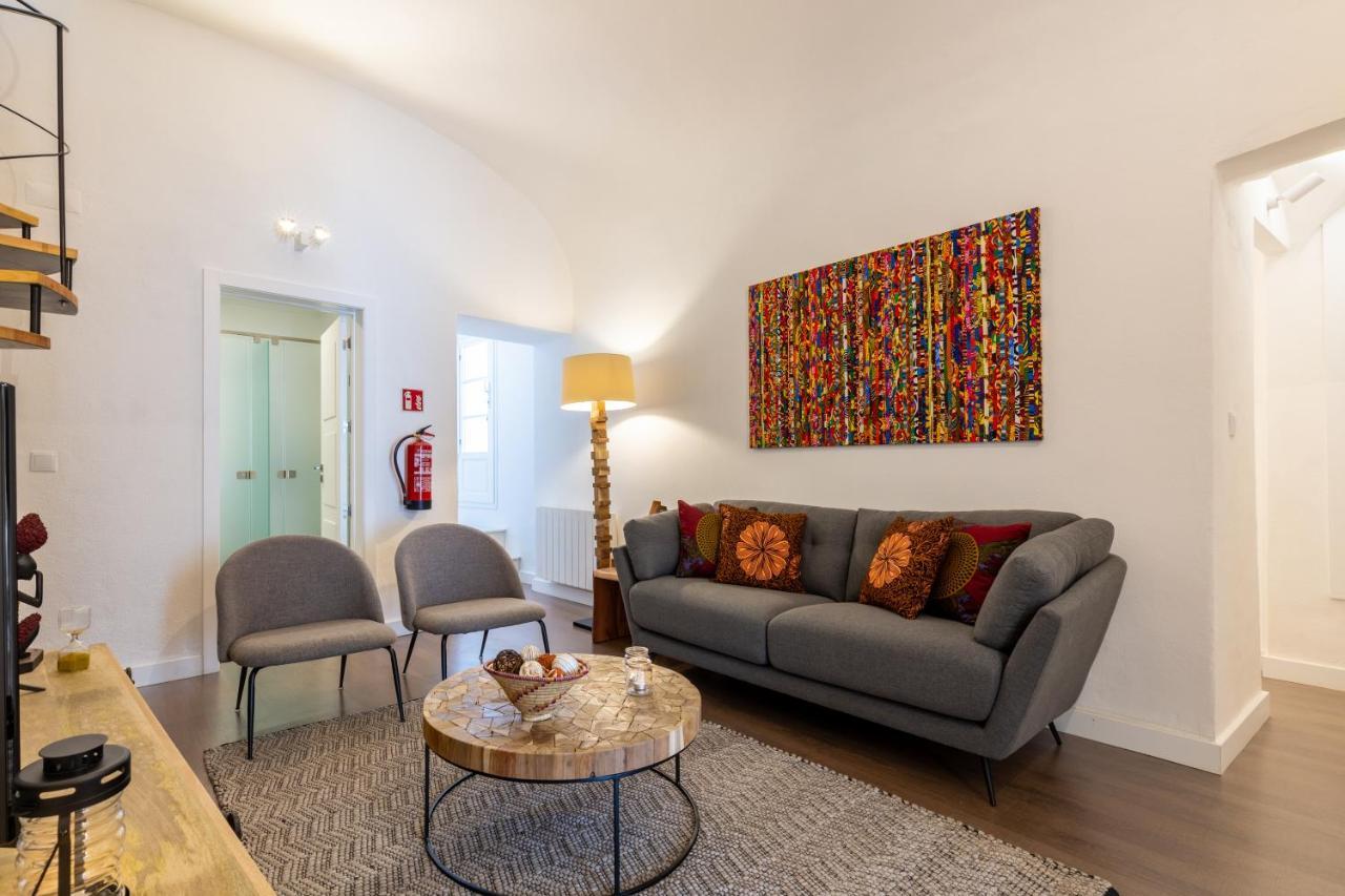 Evora Spot Rooms Exterior foto