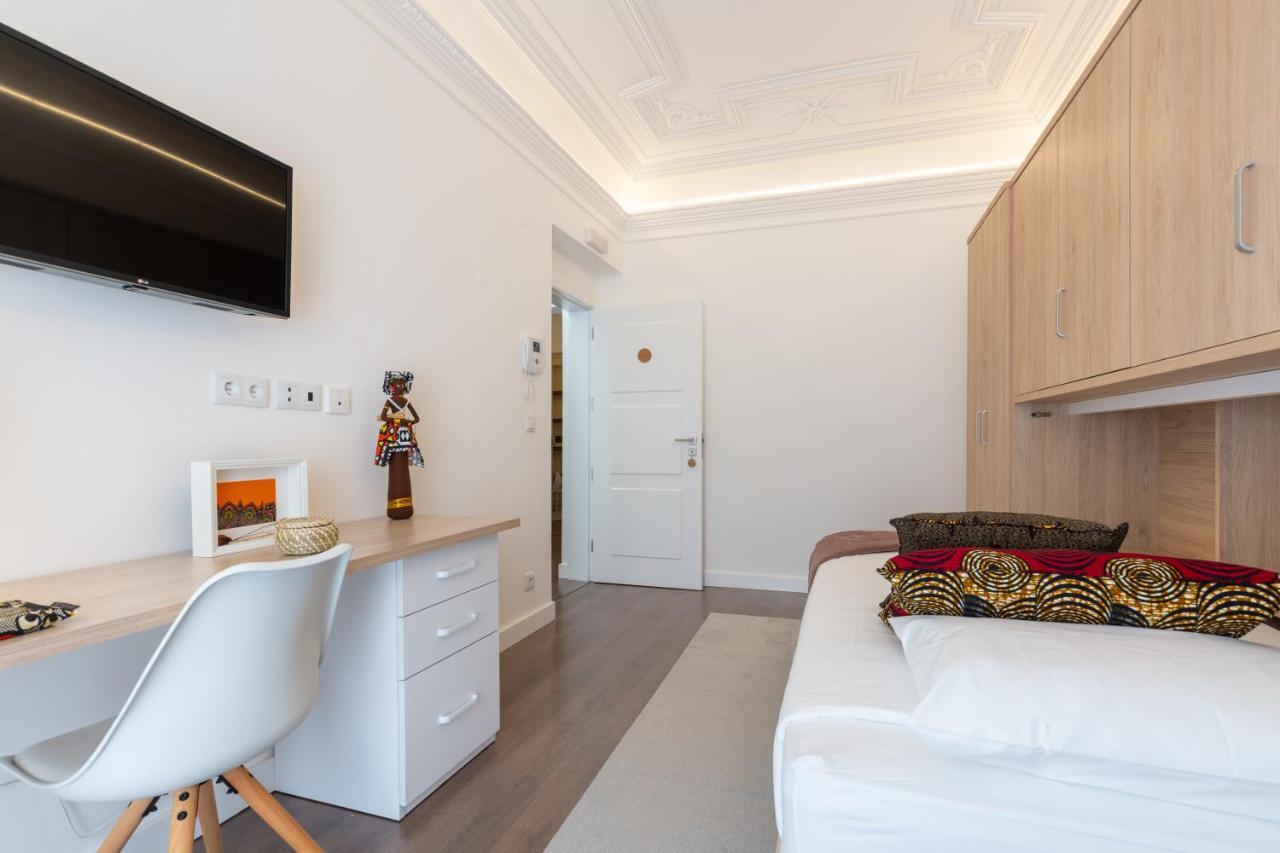 Evora Spot Rooms Exterior foto