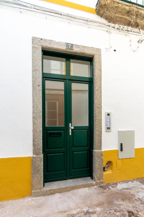 Evora Spot Rooms Exterior foto