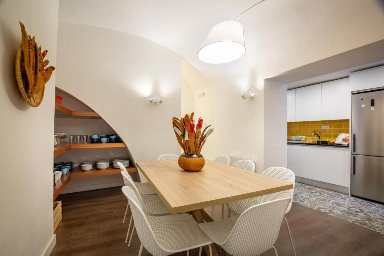 Evora Spot Rooms Exterior foto
