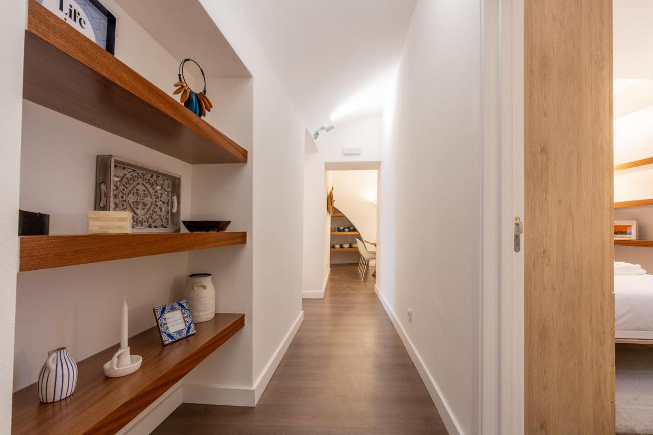 Evora Spot Rooms Exterior foto