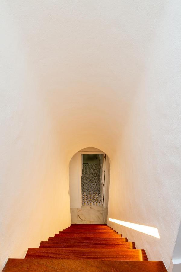 Evora Spot Rooms Exterior foto