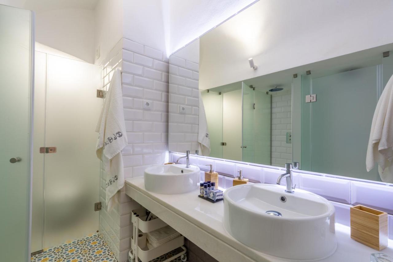 Evora Spot Rooms Exterior foto